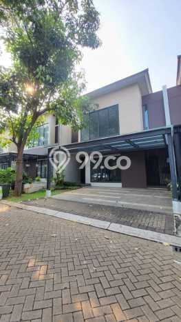Rumah Luxury Modern Tanpa Renovasi di Bintaro Tangerang Selatan Rumah Luxury Modern Tanpa Renovasi di Bintaro Tangerang Selatan
