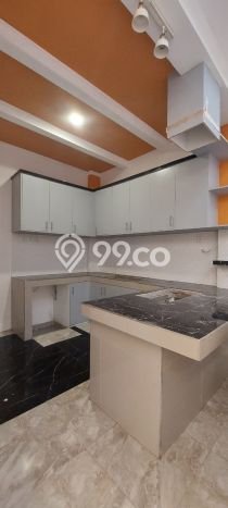 Rumah Elit LB 266m2 Siap Huni Desain Elegan di Bintaro, Tangerang Selatan Rumah Elit LB 266m2 Siap Huni Desain Elegan di Bintaro, Tangerang Selatan