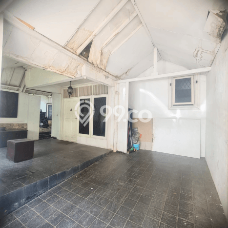Dijual Hunian Rumah Terawat 3 Kamar di Bintaro, Tangerang Selatan Dijual Hunian Rumah Terawat 3 Kamar di Bintaro, Tangerang Selatan