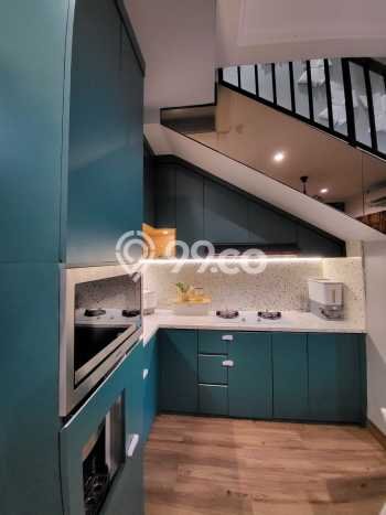 Rumah Elit Modern Siap Huni di Bintaro Tangerang Selatan Rumah Elit Modern Siap Huni di Bintaro Tangerang Selatan