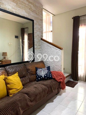 Jual Rumah Eksklusif 3 KT di Bintaro, Tangerang Selatan Jual Rumah Eksklusif 3 KT di Bintaro, Tangerang Selatan