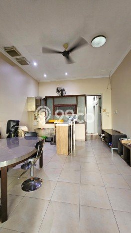 Dijual Rumah Mewah Megah Dengan View Eksklusif di Bintaro, Tangerang Selatan Dijual Rumah Mewah Megah Dengan View Eksklusif di Bintaro, Tangerang Selatan