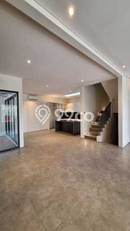 Rumah Elit Modern Siap Huni di Bintaro Tangerang Selatan Rumah Elit Modern Siap Huni di Bintaro Tangerang Selatan
