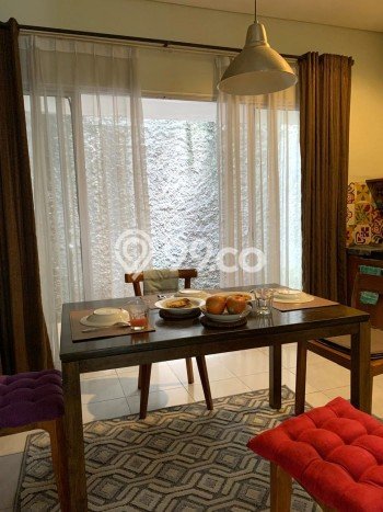 Jual Rumah Eksklusif 3 KT di Bintaro, Tangerang Selatan Jual Rumah Eksklusif 3 KT di Bintaro, Tangerang Selatan