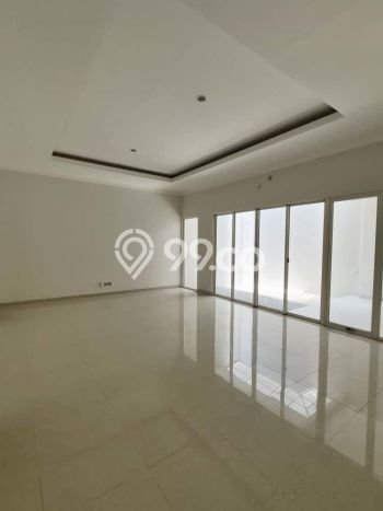 Rumah Mewah LB 216m2 Siap Pakai Desain Elegan di Bintaro, Tangerang Selatan Rumah Mewah LB 216m2 Siap Pakai Desain Elegan di Bintaro, Tangerang Selatan