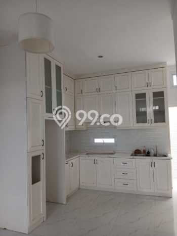 Rumah Modern 3 Kamar LT 96m2 di Bintaro Rumah Modern 3 Kamar LT 96m2 di Bintaro