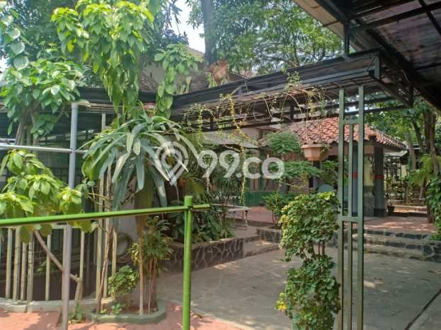 Rumah Elit Modern Tanpa Renovasi di Bintaro Tangerang Selatan Rumah Elit Modern Tanpa Renovasi di Bintaro Tangerang Selatan