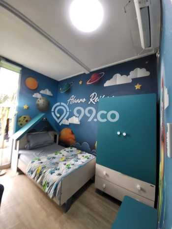 Rumah Elit Modern Siap Huni di Bintaro Tangerang Selatan Rumah Elit Modern Siap Huni di Bintaro Tangerang Selatan