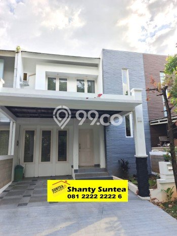 Rumah Sewa Tangerang Selatan LT 80m2 LB 100m2 Area Bintaro Rumah Sewa Tangerang Selatan LT 80m2 LB 100m2 Area Bintaro