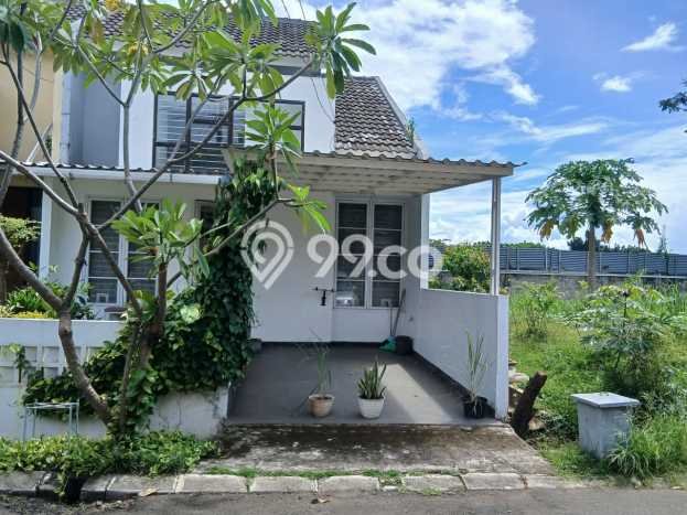 Rumah Modern 3 Kamar LT 96m2 di Bintaro Rumah Modern 3 Kamar LT 96m2 di Bintaro