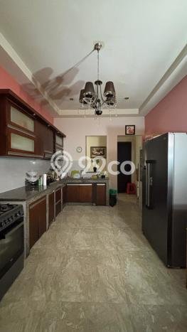 Jual Rumah Luas Elegan Dengan View Eksklusif di Bintaro, Tangerang Selatan Jual Rumah Luas Elegan Dengan View Eksklusif di Bintaro, Tangerang Selatan