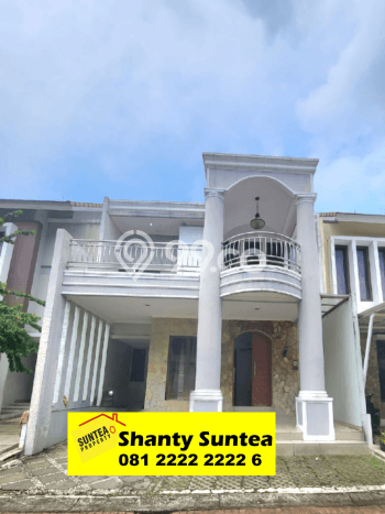 Jual Rumah Luas Elegan Dengan View Cantik di Bintaro, Tangerang Selatan Jual Rumah Luas Elegan Dengan View Cantik di Bintaro, Tangerang Selatan