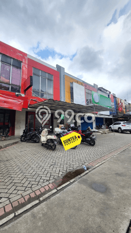 Paling Diincar! Ruko Dijual di Graha Raya Harga Kompetitif Paling Diincar! Ruko Dijual di Graha Raya Harga Kompetitif
