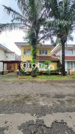Ready to Use! Premium House LT 180m2 Desain Elegan di Bintaro Ready to Use! Premium House LT 180m2 Desain Elegan di Bintaro