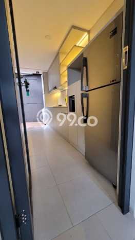 For Sale! Luxury House LT 67m2 Desain Modern di Bintaro For Sale! Luxury House LT 67m2 Desain Modern di Bintaro