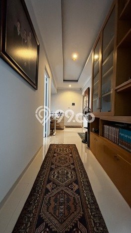 Jual Rumah Luas Megah Dengan View Cantik di Bintaro, Tangerang Selatan Jual Rumah Luas Megah Dengan View Cantik di Bintaro, Tangerang Selatan