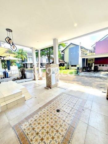 Hunian Super Mewah dengan Akses Paling Strategis di Bintaro, Tangerang Selatan Hunian Super Mewah dengan Akses Paling Strategis di Bintaro, Tangerang Selatan