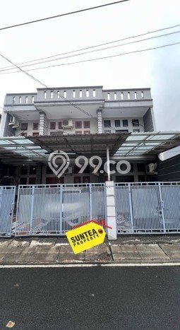 Rumah Elit LB 242m2 Siap Pakai Desain Elegan di Bendungan Hilir, Jakarta Pusat Rumah Elit LB 242m2 Siap Pakai Desain Elegan di Bendungan Hilir, Jakarta Pusat