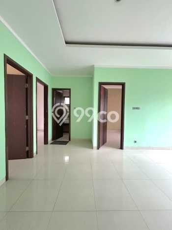 Rumah Elit LB 300m2 Siap Huni Desain Elegan di Bintaro, Tangerang Selatan Rumah Elit LB 300m2 Siap Huni Desain Elegan di Bintaro, Tangerang Selatan