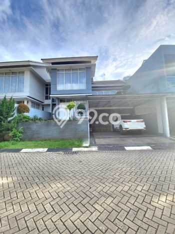 Jual Rumah Mewah Megah Dengan View Eksklusif di Bintaro, Tangerang Selatan Jual Rumah Mewah Megah Dengan View Eksklusif di Bintaro, Tangerang Selatan