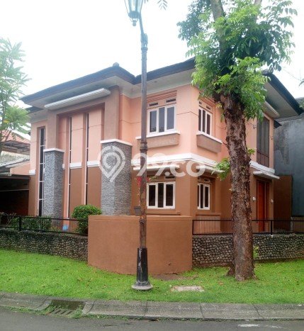 Hunian Super Elit dengan Akses Paling Strategis di Bintaro, Tangerang Selatan Hunian Super Elit dengan Akses Paling Strategis di Bintaro, Tangerang Selatan