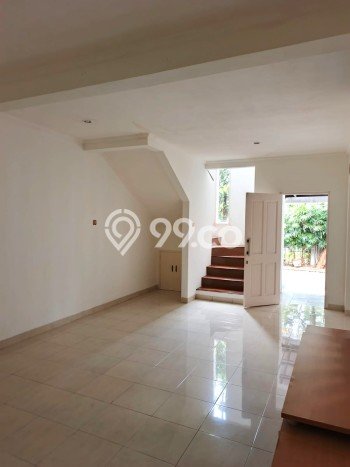 Rumah Sewa Tangerang Selatan LT 80m2 LB 100m2 Area Bintaro Rumah Sewa Tangerang Selatan LT 80m2 LB 100m2 Area Bintaro