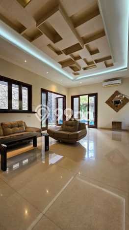 Dijual Rumah Mewah Megah Dengan View Eksklusif di Bintaro, Tangerang Selatan Dijual Rumah Mewah Megah Dengan View Eksklusif di Bintaro, Tangerang Selatan