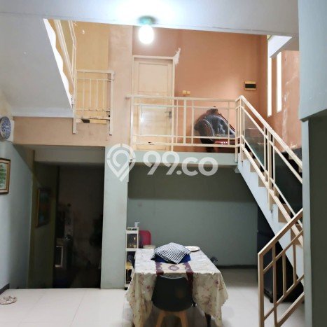 For Sale! Premium House LT 134m2 Desain Elegan di Bintaro For Sale! Premium House LT 134m2 Desain Elegan di Bintaro
