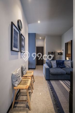 Rumah Luxury Modern Tanpa Renovasi di Bintaro Tangerang Selatan Rumah Luxury Modern Tanpa Renovasi di Bintaro Tangerang Selatan