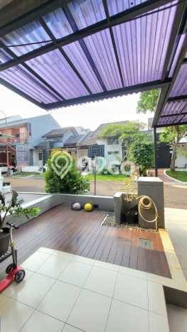 Rumah Strategis Minimalis Lb 41m2 di Ciputat, Tangerang Selatan Rumah Strategis Minimalis Lb 41m2 di Ciputat, Tangerang Selatan