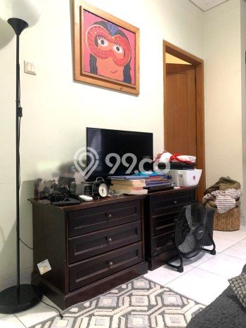 Jual Rumah Eksklusif 3 KT di Bintaro, Tangerang Selatan Jual Rumah Eksklusif 3 KT di Bintaro, Tangerang Selatan