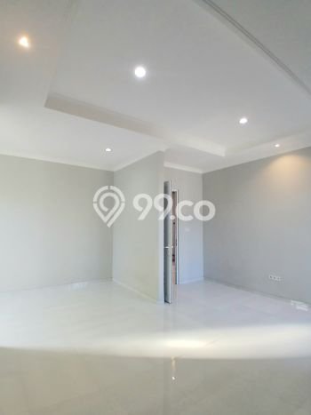 Hunian Mewah LB 300m2 Siap Huni Desain Elegan di Bintaro, Tangerang Selatan Hunian Mewah LB 300m2 Siap Huni Desain Elegan di Bintaro, Tangerang Selatan