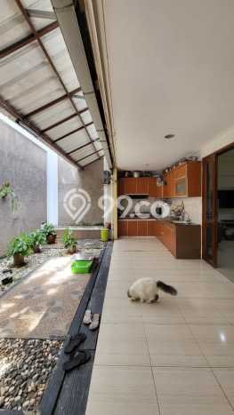 Rumah Luxury Modern Tanpa Renovasi di Bintaro Tangerang Selatan Rumah Luxury Modern Tanpa Renovasi di Bintaro Tangerang Selatan