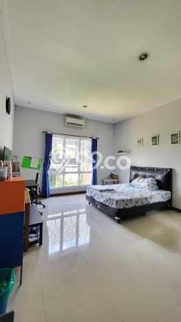 Rumah Luxury Modern Tanpa Renovasi di Bintaro Tangerang Selatan Rumah Luxury Modern Tanpa Renovasi di Bintaro Tangerang Selatan