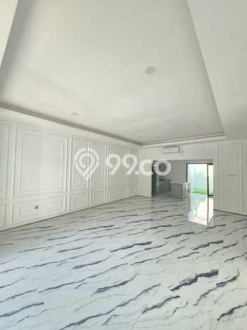Rumah Luxury Modern Tanpa Renovasi di Bintaro Tangerang Selatan Rumah Luxury Modern Tanpa Renovasi di Bintaro Tangerang Selatan