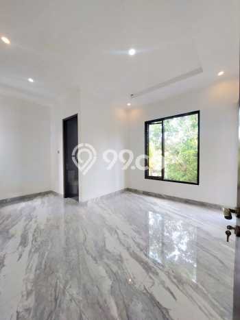 Rumah Elit Modern Tanpa Renovasi di Bintaro Tangerang Selatan Rumah Elit Modern Tanpa Renovasi di Bintaro Tangerang Selatan
