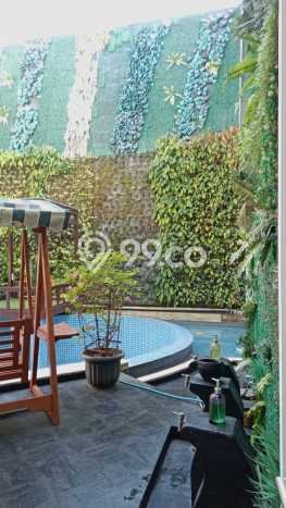 Hunian Super Mewah dengan Akses Paling Strategis di Bintaro, Tangerang Selatan Hunian Super Mewah dengan Akses Paling Strategis di Bintaro, Tangerang Selatan