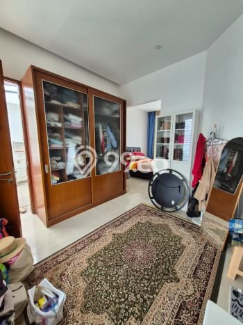 Dijual Rumah Mewah Elegan Dengan View Cantik di Bintaro, Tangerang Selatan Dijual Rumah Mewah Elegan Dengan View Cantik di Bintaro, Tangerang Selatan