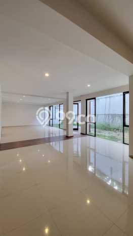 Rumah Elit LB 360m2 Siap Huni Desain Elegan di Bintaro, Tangerang Selatan Rumah Elit LB 360m2 Siap Huni Desain Elegan di Bintaro, Tangerang Selatan