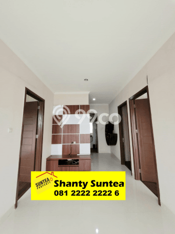 Hunian Elit LB 160m2 Siap Huni Desain Elegan di Bintaro, Tangerang Selatan Hunian Elit LB 160m2 Siap Huni Desain Elegan di Bintaro, Tangerang Selatan