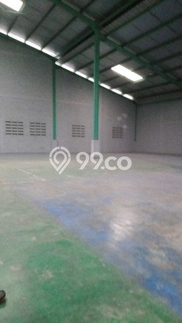 AREA PROSPEKTIF! Gudang di Cijerah, Luas 554m², Pusat Bisnis AREA PROSPEKTIF! Gudang di Cijerah, Luas 554m², Pusat Bisnis