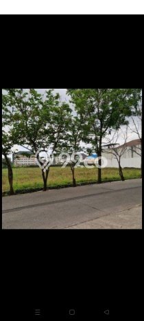 Dijual Tanah Lokasi Gede Bage, Bandung Seluas 3713m2 Dijual Tanah Lokasi Gede Bage, Bandung Seluas 3713m2