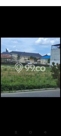 Dijual Tanah Lokasi Gede Bage, Bandung Seluas 3713m2 Dijual Tanah Lokasi Gede Bage, Bandung Seluas 3713m2