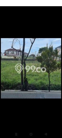 Dijual Tanah Lokasi Gede Bage, Bandung Seluas 3713m2 Dijual Tanah Lokasi Gede Bage, Bandung Seluas 3713m2