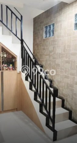 Properti Nyaman 4 KT LT 120m² di Taman Kopo Indah, Bandung Properti Nyaman 4 KT LT 120m² di Taman Kopo Indah, Bandung