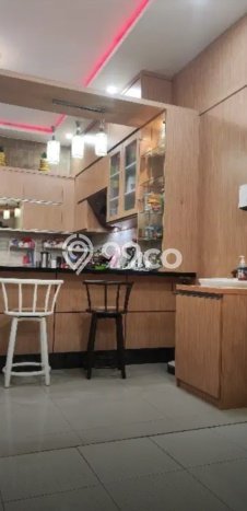 Properti Nyaman 4 KT LT 120m² di Taman Kopo Indah, Bandung Properti Nyaman 4 KT LT 120m² di Taman Kopo Indah, Bandung