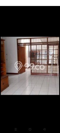 Rumah Area Nyaman kawasan Taman Kopo Indah, Bandung, Luas 135m² Bangunan 90m² Rumah Area Nyaman kawasan Taman Kopo Indah, Bandung, Luas 135m² Bangunan 90m²