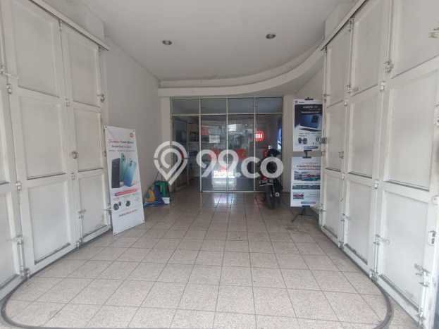 Ruko Dijual di Prime Area Bandung Luas 200m2 Ruko Dijual di Prime Area Bandung Luas 200m2