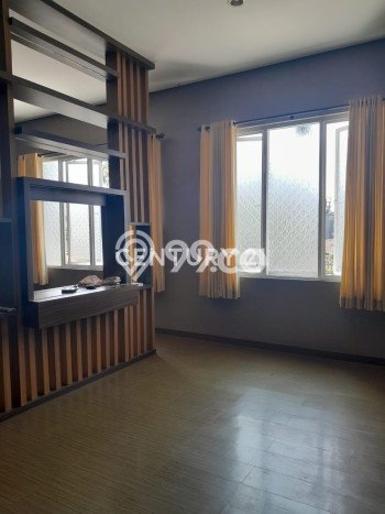 Rumah Modern 3 Kamar LT 104m2 di Taman Kopo Indah Rumah Modern 3 Kamar LT 104m2 di Taman Kopo Indah