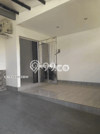 Rumah Modern 3 Kamar LT 104m2 di Taman Kopo Indah Rumah Modern 3 Kamar LT 104m2 di Taman Kopo Indah